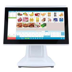 The Factory's New Cheap <strong>Android</strong> All-<strong>in</strong>-one Machine Is 15.6 Inches Cheap Receipt <strong>Printer</strong> Pos Machine - Product Image 3