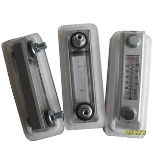 YWZ油位计，带温度柴油油箱液位指示器 - Product Image 4
