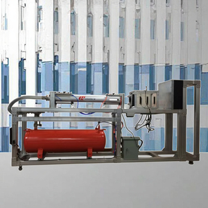 Lab-Grade COR Tester for Softball/Baseball/Pickleball 220V Elasticity <strong>Testing</strong> Equipment High Rebound <strong>Coefficient</strong> Softball Tester - Product Image 2