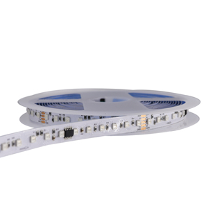 Factory Supply Guangdong Smart Smd2835RGB <strong>Led</strong> Flexible Light Strap 120LED DC24V RGB Flexible <strong>LED</strong> Stripe Light Custom Waterproof - Product Image 2