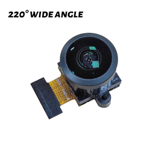 Supporto obiettivo opzionale OV5640 5MP 1080P JPEG CMOS sensore di immagine DVP Tablet portatile modulo fotocamera - Product Image 6