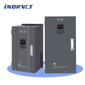 High Quality 160KW Three-Phase 380V 440V VFD Converters <strong>Variable</strong> Frequency Drive <strong>Dc</strong> Ac Inverter for Motor <strong>Speed</strong> <strong>Control</strong> - Product Image 4