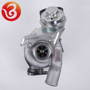 K03 <strong>Turbo</strong> 98102364 860070 860147 860128 for <strong>Opel</strong> Astra H Combo C Corsa C 1.7 Cdti with Z17DTH Engine - Product Image 4