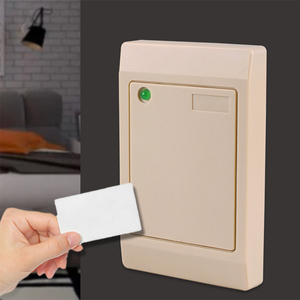 Kunden spezifischer 13,56 MHz HF NFC Rs232 RS485 Modbus RTU NFC RFID-Leser für SPS - Product Image 6