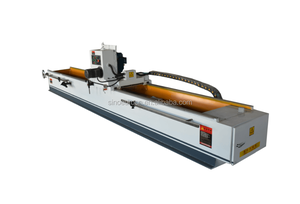 Straight Blade Sharpener Universal Knife <strong>Grinder</strong> Veneer Blade Sharpening Machine