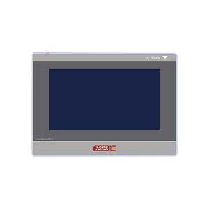 Schermo personalizzato Hmi Touch Panel Linux 10.1 pollici HMI terminale Hmi 10 pollici Mcgs interfaccia uomo macchina - Product Image 1