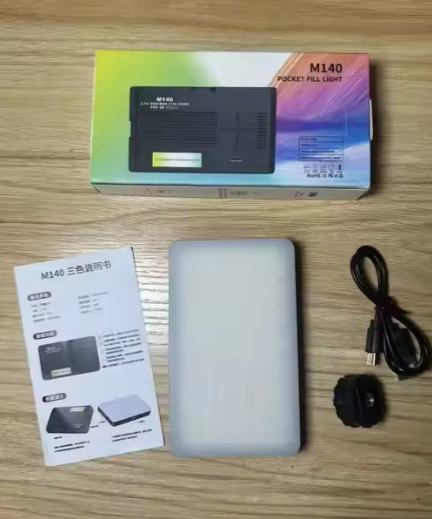 Luz para teléfono móvil M140