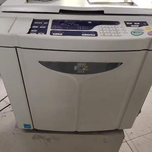 Chất lượng tốt và tình trạng tốt RZ200 RZ220 ez200 ez220 ez221 A4 risos tân trang lại sử dụng máy sao chép cũ - Product Image 2