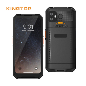 OEM高性能工业手持条形码扫描仪，适用于BT WiFi NFC，适用于各种行业 - Product Image 2