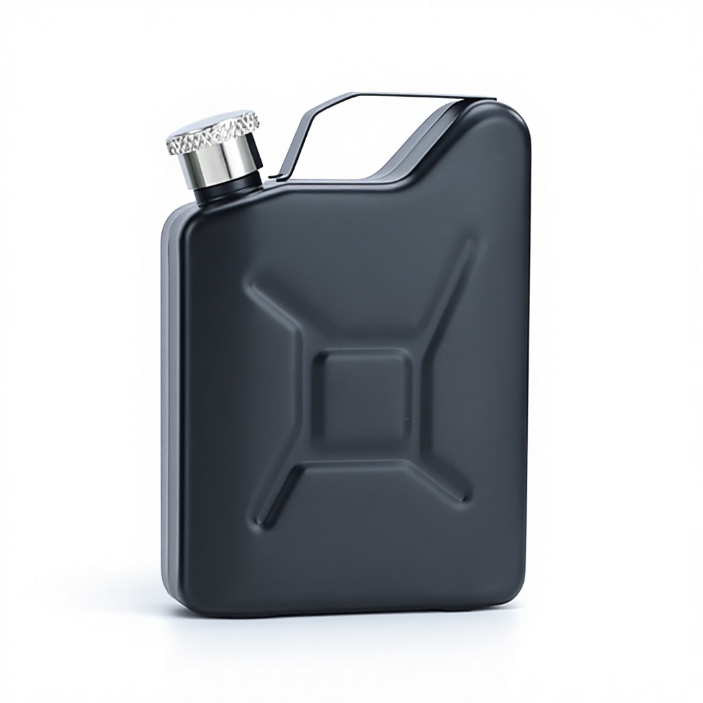 Couleur noire -5OZ
