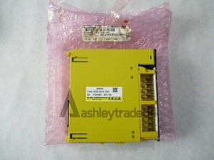 Original Brand New ONE New A03B-0819-C051 <strong>Analog</strong> <strong>Input</strong> <strong>Module</strong> for <strong>PLC</strong> - Product Image 4
