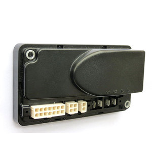 1212-controller 2401 completamente programmabile, tramite il modello CURTIS 1313-4331 programmatore palmare o 1314 stazione di programmazione per PC - Product Image 4