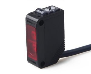 BXuan E3Z <strong>Diffuse</strong> reflection optical <strong>proximity</strong> <strong>sensor</strong> 1M detection distance NPN PNP photoelectric <strong>Proximity</strong> switch <strong>sensor</strong> - Product Image 1