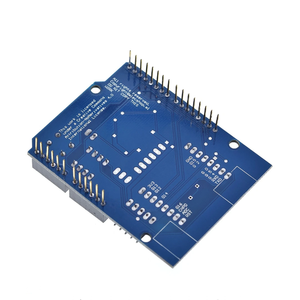 ESP8266 genişletme kartı modül genişletme gpio Wifi kalkanı