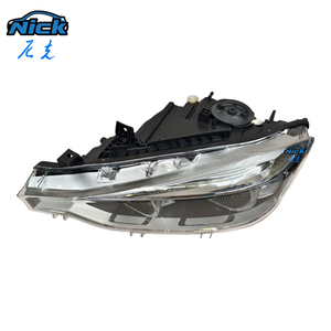 BMW 3シリーズF35 LEDヘッドライト2015-2018用3シリーズ330e 340i 330d 320i 330d 318i F31 F30オリジナルフルLEDヘッドランプ - Product Image 3
