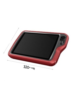 2024 Global Advanced Version All-in-One <strong>Programmer</strong> Full Configuration Advanced Version Xhorse VVDI <strong>Key</strong> Tool Plus Pad