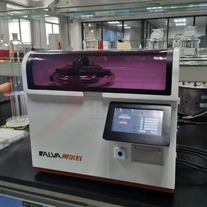 FD1600: Fiber Analyzer with Touchscreen Interface for Batch <strong>Processing</strong> in Agricultural and Food Labs - Product Image 6