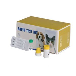犬の<span class=keywords><strong>Ehrlichia</strong></span> Anaplasmaテストキット犬のためのハートワーム予防<span class=keywords><strong>Ehrlichia</strong></span> Anaplasmaハートワームコンボ抗体急速