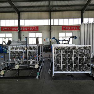 <strong>LPG</strong> Supply Chain Optimization <strong>LPG</strong> Storage Tanks Gas Recovery <strong>Systems</strong> <strong>LPG</strong> Vaporizer - Product Image 5