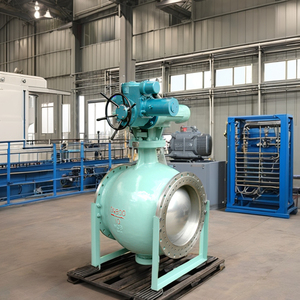 Vanne de réduction de pression d'un demi-pouce WCB OEM à bas prix - Product Image 3