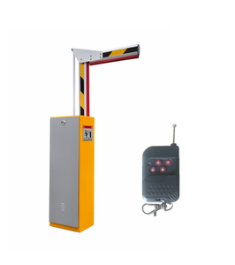 Phong Cách Tự Động Bãi Đậu Xe An Toàn Giao Thông Đường Rào Cản Tốc Độ Cao Tăng Arm Rào Cản Bãi Đậu Xe Tự Động Năng Lượng Mặt Trời - Product Image 6