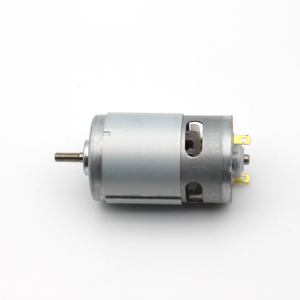 用于电动玩具和自动化产品的可定制24伏8600RPM-775SH/PH DC微型电动机 - Product Image 2