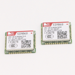 <strong>SIMCOM</strong> SIM868 <strong>GPS</strong> 2G <strong>Module</strong>, <strong>GPS</strong> GSM <strong>Module</strong> SIM868 - Product Image 2