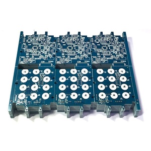 แผงวงจร PCBA 2-32ชั้นแผงวงจร PCB - Product Image 4