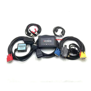 Soluzioni Hardware e Software All-in-one per la diagnostica e la riparazione di Isuzu servizi diagnostici di trasmissione IDSS - Product Image 1