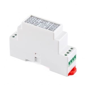 RS232 zu RS485 Repeater Signal verstärker Isolator Level Kommunikation protokoll Konverter Serial Port Conversion Module - Product Image 1