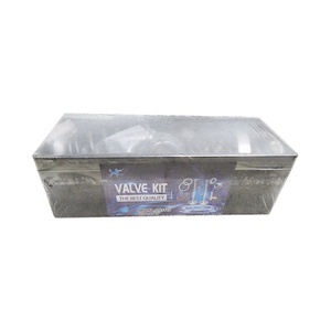XC marka DİZEL MOTOR PARÇALARI S1115 ZS1115 vana kiti - Product Image 2