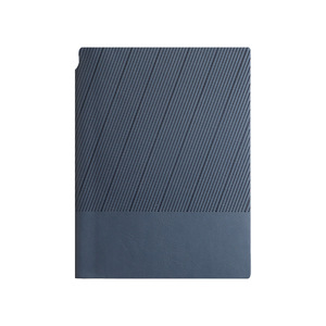 B5 A5 personalizzabile taccuino di cartone coloratissimo diario con copertina rigida con copertina morbida in pelle pelle all'ingrosso taccuino di carta - Product Image 3