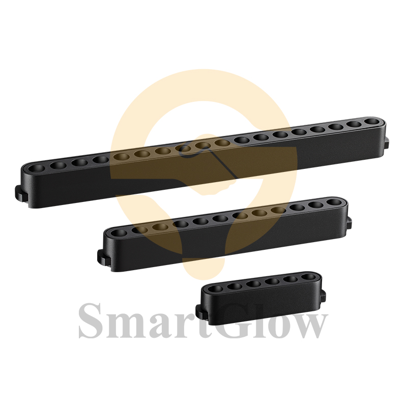 Magnetic Track Grille Light