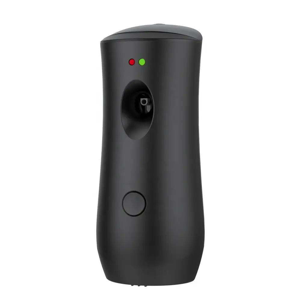 Deodorante automatico per la casa dell'hotel sensore di luce profumo normale spruzzatore macchina Dispenser diffusore profumatore