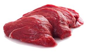 輸出ハラール冷凍牛肉冷凍骨なしトリミング牛肉卸売価格ハラール牛肉販売準備完了新鮮ハラールバッファローボーン - Product Image 3