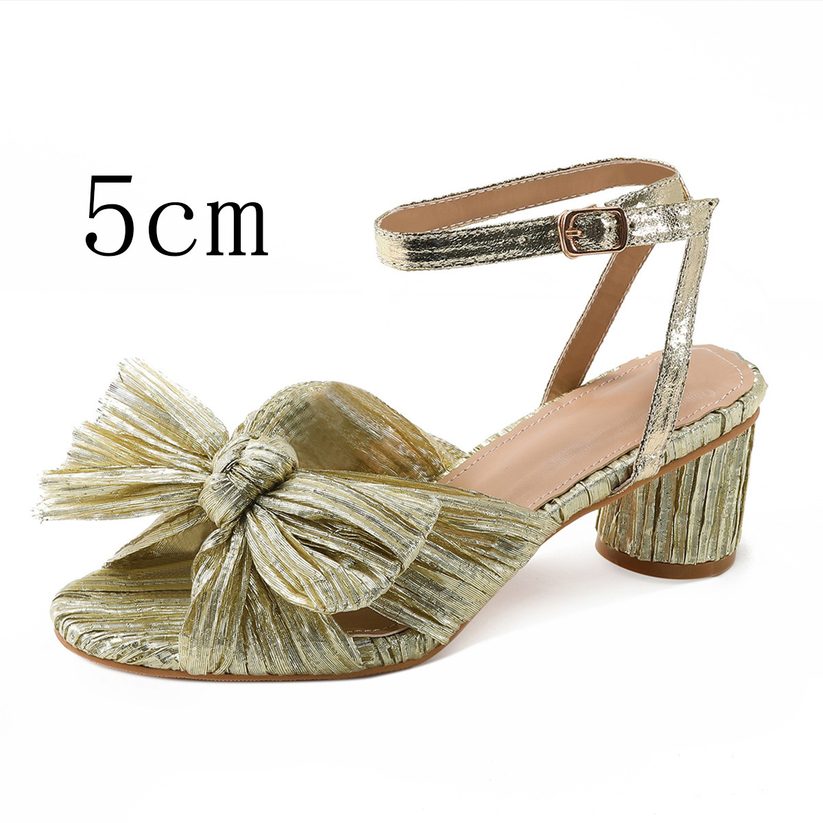 Gold(5CM)