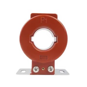 Eingangs spannung des LMZJ-Harzguss-Stromwandlers 0,2 kV/1kV 110V/220V/380V Ausgangs spannung - Product Image 5