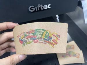 Digital Automatic Paper Cup Fan <strong>Printer</strong> <strong>20</strong>/40cm Print Width Single Pass Corrugated Printing Machine Inkjet <strong>Printer</strong> - Product Image 6