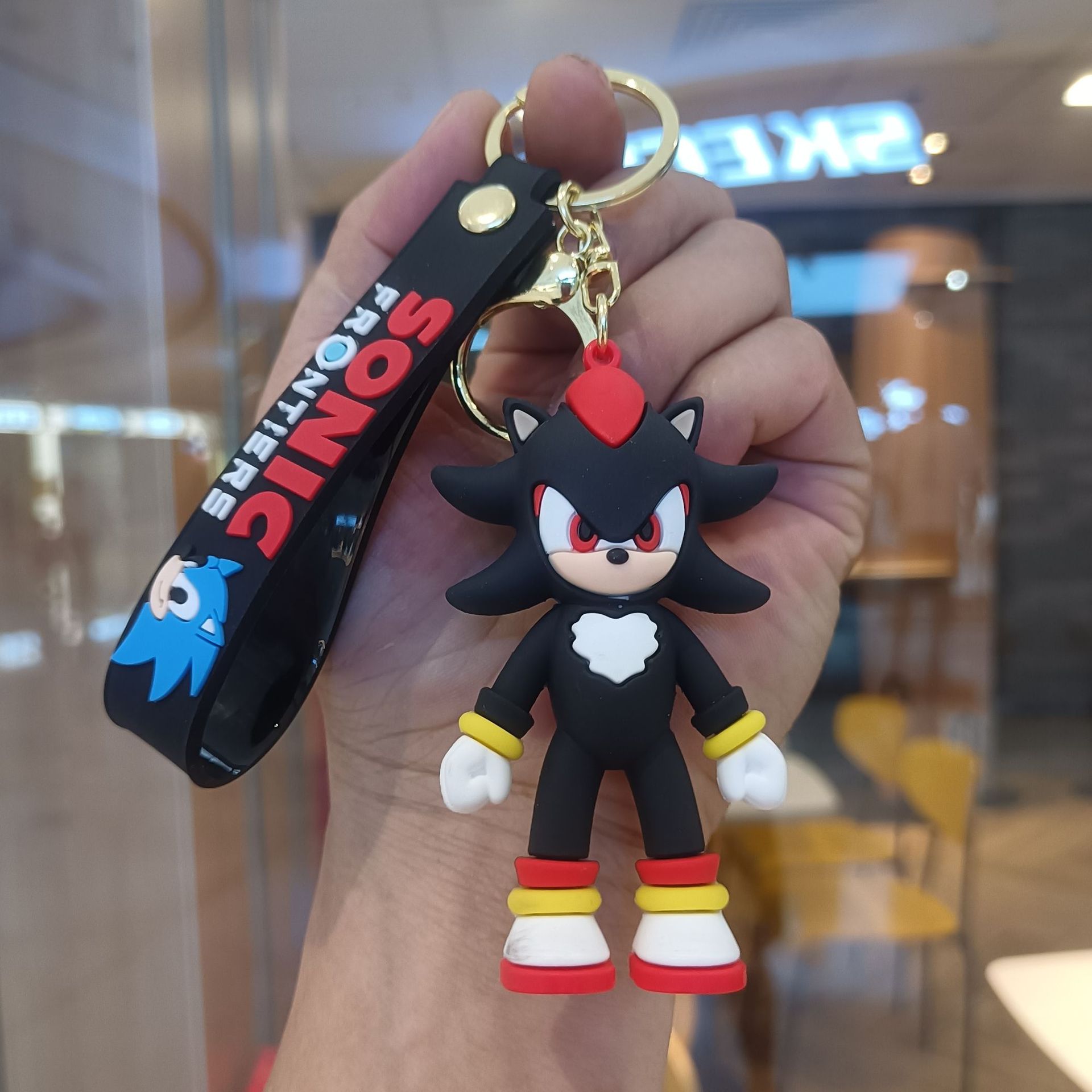 Negro
