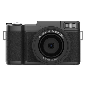 Winait Retro <strong>Camera</strong> Max 72 Mega Pixels Digital <strong>Camera</strong> with 3.0'' Color Display