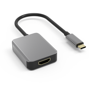 <strong>USB</strong> 3.1 <strong>to</strong> HDMI2.1 Converter With PD100W Charging Type C 8K Video <strong>Adapter</strong> - Product Image 1