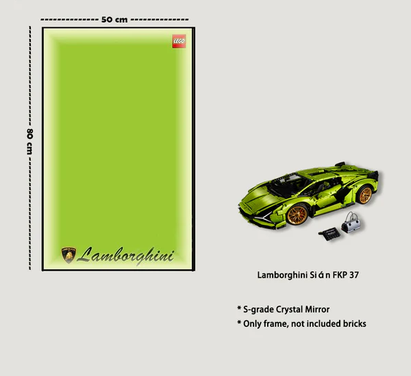 80*50cm