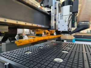 Heavy Duty Cheap <strong>Router</strong> 1325 3D Woodworking <strong>Cnc</strong> <strong>Router</strong> <strong>Machine</strong> for Wood Mdf Acrylic <strong>Cnc</strong> <strong>Router</strong> <strong>Cnc</strong> Milling <strong>Machine</strong> for Furniture - Product Image 5