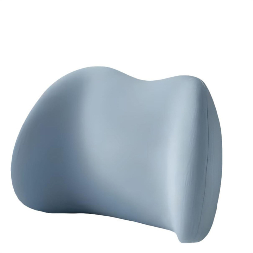 Blue - Lumbar Support