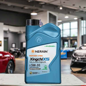 合成ガソリンエンジンオイル1L 4L 200L,工場直販カスタマイズ可能 - Product Image 4