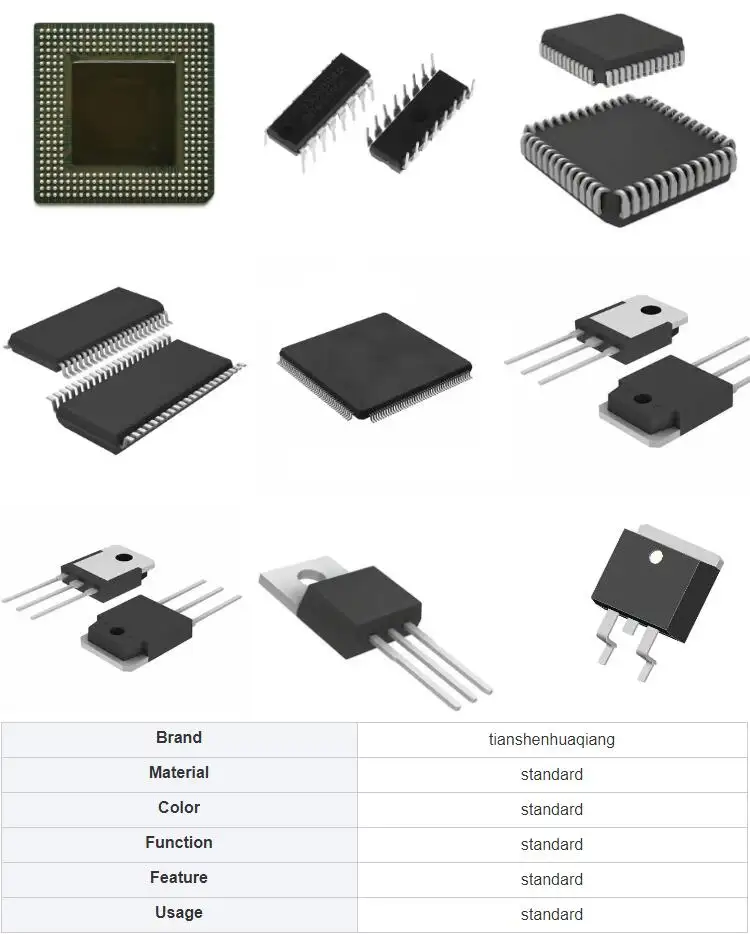 99-11UWC/S668/TR8 สต็อก IC ต้นฉบับใหม่ของแท้ ซัพพลายเออร์ BOM มืออาชีพจุดสินค้า