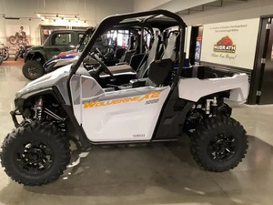 הטוב ביותר במלאי 2024 המקורי yamaas wolverine x2 1000 r-מפרט 4 שבץ eepa ו <span class=keywords><strong>eec</strong></span> מוסמך מוכן לייצא ברחבי העולם