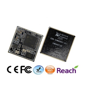 SOM-Modul IDO-SOM2D01-V1-2GW Linux-Modul mit Sig mastar SSD202 Cortex A7 Core mit Linux-Board OS Openwrt Development Board - Product Image 5