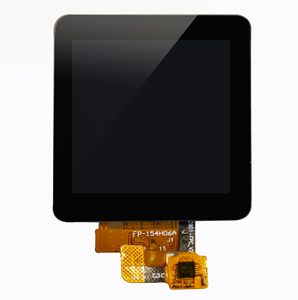 <strong>I2C</strong> SPI interface small <strong>LCD</strong> 1.54 inch 240x240 with Touch Screen for Wearable Square TFT <strong>lcd</strong> <strong>display</strong> panel - Product Image 3