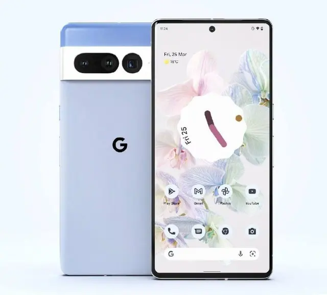 Оптовая продажа, Оригинальный разблокированный мобильный телефон Android 5G смартфон для google pixel 6 pro сотовый телефон для google pixel 7 pro